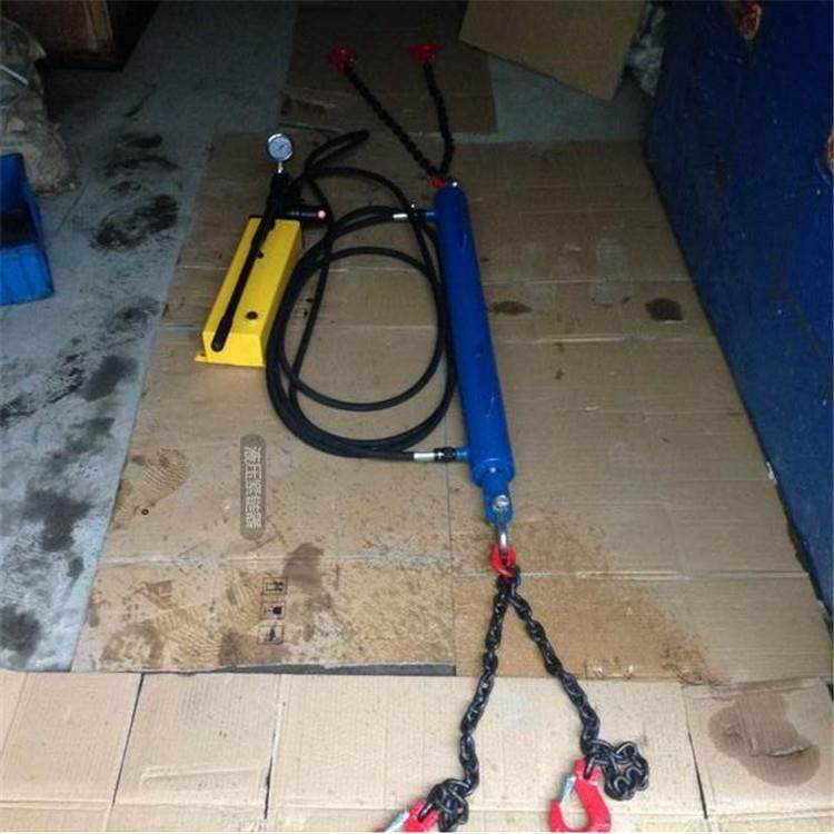 矿用刮板机紧链器10T手动液压紧30T40T50T液压紧厂家其他矿山,模玩/动漫/周边/娃圈三坑/桌游,模型制作工具/辅料耗材,淘宝优惠券,粉丝福利购,淘宝优惠卷