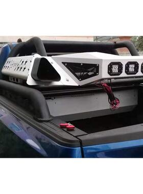 长城炮防滚架海拉克斯VIGO防翻架皮卡改装防护架安全防护