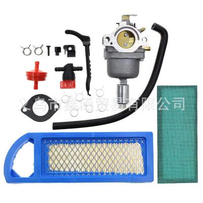 百利通化油器套装 794572 793224 791858 792358 含空滤 油滤等