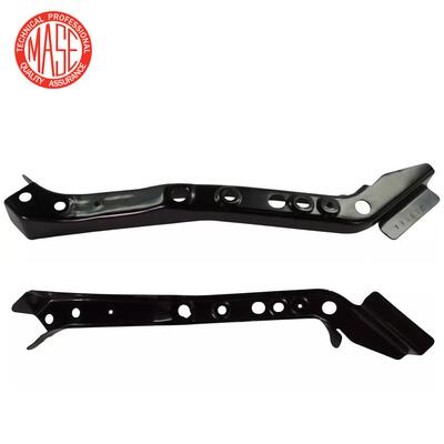 适用2019-23ALTIMA散热器支架F25126CAMA F25136CAMA