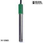 HI1296D不锈钢外壳玻璃复合酸度电极意大利哈纳