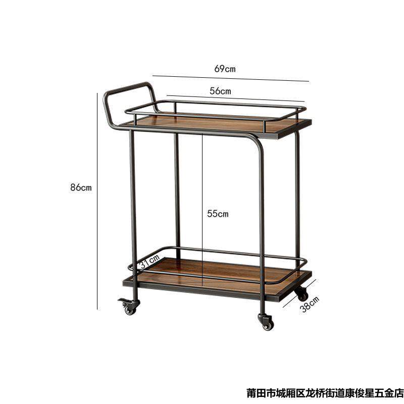 北欧移动小推车高档推车收纳酒店酒水金色多层铁艺餐车餐厅传菜车,玩具/童车/益智/积木/模型,毛绒/玩偶/公仔/布艺类玩具,淘宝优惠券,粉丝福利购,淘宝优惠卷