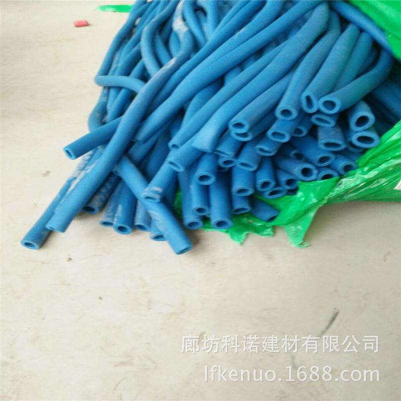 工程保温用橡塑管优质厂家供应 太阳能管道防冻橡塑海绵套管