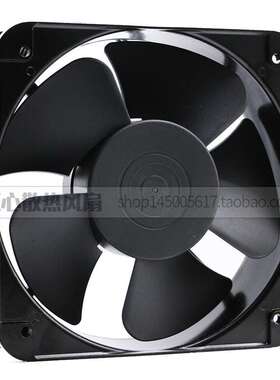 国衡鼎牌 GH20060HA2BL 20060 220V 交流轴流散热风扇机