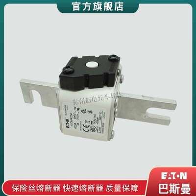 170M4266 170M4267 170M4268 巴斯曼bussmann快速熔断器保险丝