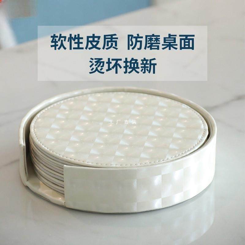 防烫餐垫隔热垫锅盘垫防水家用加厚耐热杯垫碗垫6片,玩具/童车/益智/积木/模型,毛绒/玩偶/公仔/布艺类玩具,淘宝优惠券,粉丝福利购,淘宝优惠卷