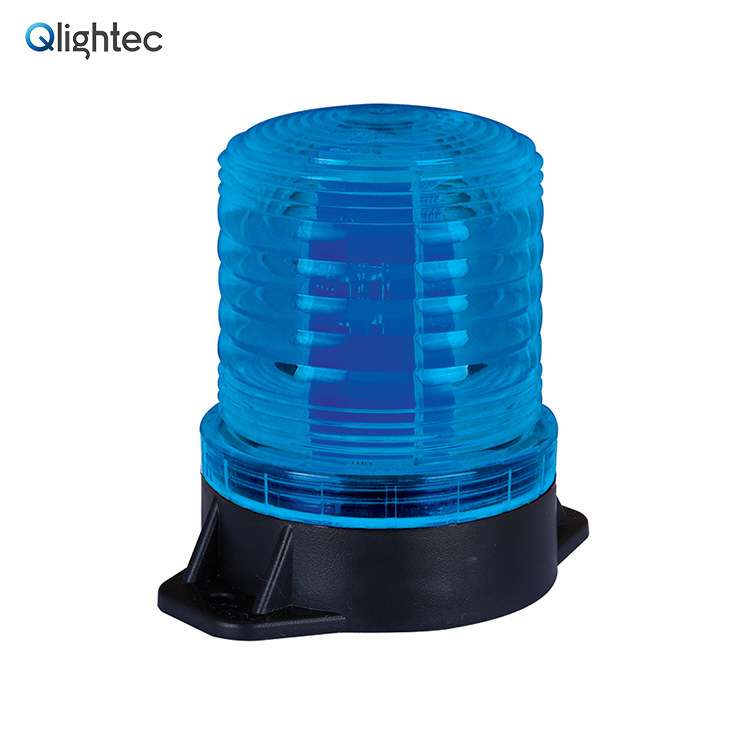 Q-Light可莱特LED爆闪型叉车工厂车辆用Q80NS S80-125LSE警示灯