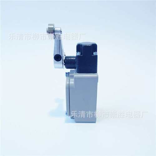 行程开关TZ-5105 双滚轮牛角式限位开关