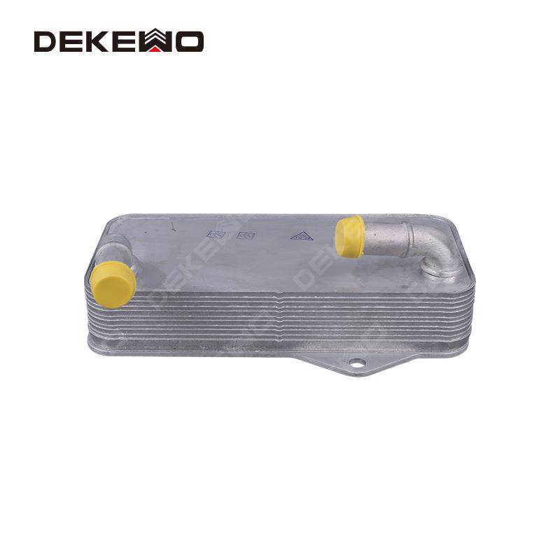 厂家直销适用大众速腾迈腾帕萨特途观变速箱散热器0BH317019C