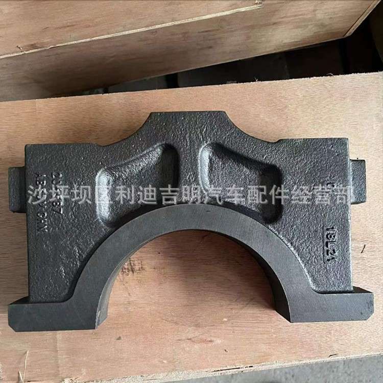 重庆柴油机配件 k19k38发电机组零件 主轴承盖206587