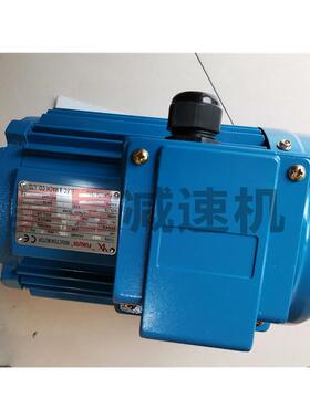 三相感应电机AMEF100L2.2KW卧式马达INDUCTIONMOTOR