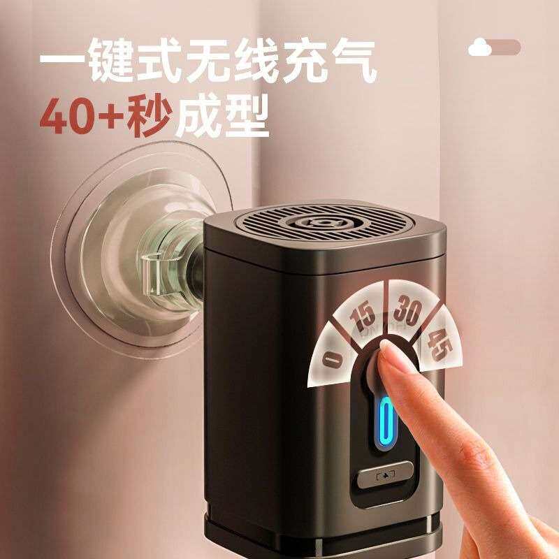 充气式泡澡桶大人云朵折叠成人全身浴桶洗澡家用儿童充气泡浴桶