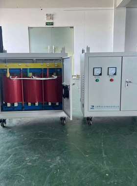 三相升压变压器480v440v转380v变220v690v680v隧道升降压SG-630KW