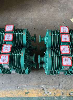 供应亿丰XD-240真空泵3-5吨吸污吸粪车真空泵配件订金