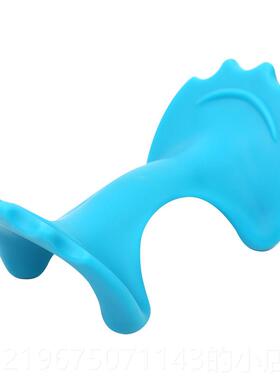 高档日SSEV部按摩颈小神器肩颈按摩劲肌肉放松颈椎部头按摸器本手