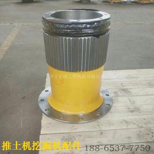 山推配件,TY160/220推土机齿轮毂/链轮毂,山推装机齿轮毂齿圈