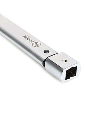 宝合扭力扳手预置式9x12/14x18MM塑柄可换头高精度扭矩维修工具