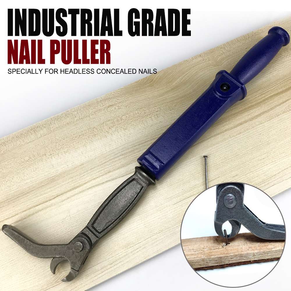 起钉神器拔钉钳子起钉器拔铁钉拔钉钳取钉子工具木工开箱钳拔钉器