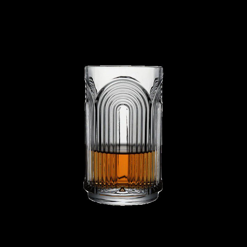 杯 欧式中古杯vintage水晶玻璃酒杯威士忌杯啤酒杯子水杯