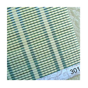 成品窗帘茶楼茶舍装饰竹卷帘竹窗帘