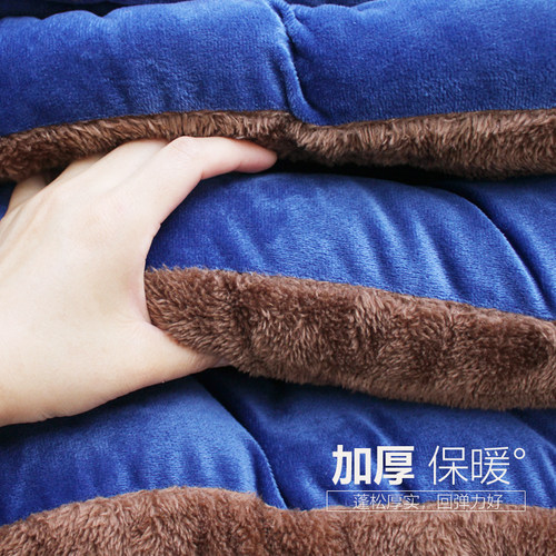 包邮宠物狗狗窝金毛大型犬狗垫子狗狗棉垫冬季猫垫子贵宾泰迪狗垫