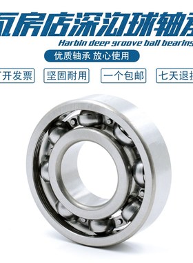 瓦房店轴承 6830 6832 6834 6836 6838 6840 ZZ RS E M