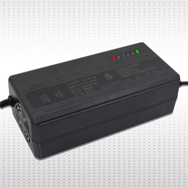 60V58AH4V伏72870AH80AH72A电动车电瓶充电器率0安三轮车大功6快