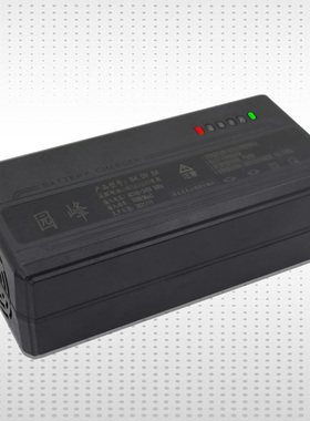 60V58AH4V伏72870AH80AH72A电动车电瓶充电器率0安三轮车大功6快