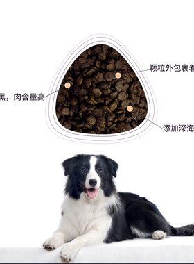 both N3宠物狗粮d56鸭肉甜薯成粮粮狗犬全犬种25磅通用型主粮金毛