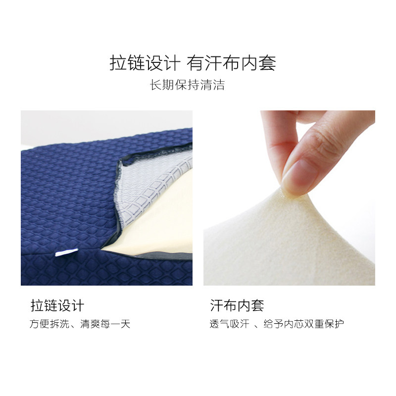 腿枕垫脚枕垫腿枕上孕妇床头枕腿垫静脉抬高抬曲张下肢垫腿臀部垫