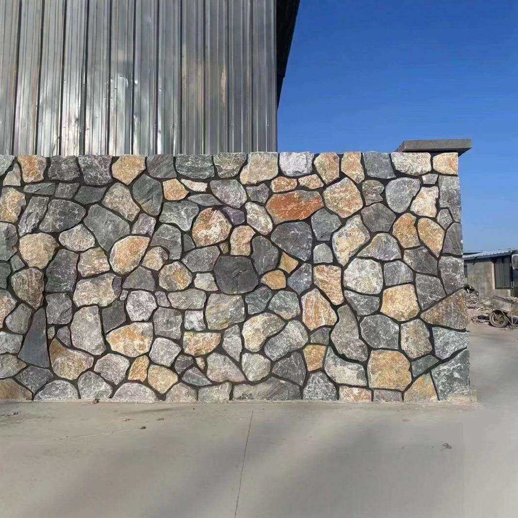 黑色乱形石碎片石园林步道碎拼石水池底铺片石垒墙乱型石青石板岩,模玩/动漫/周边/娃圈三坑/桌游,模型制作工具/辅料耗材,淘宝优惠券,粉丝福利购,淘宝优惠卷