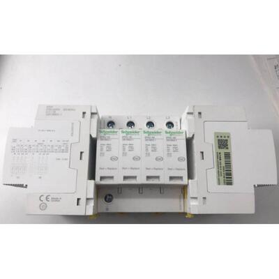 万高电涌保护器A9L020610iPTU203P+N防雷避雷器浪涌保护