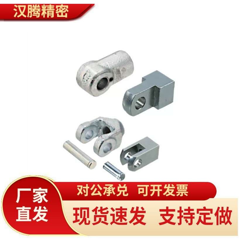 关节接头WIH71/72-Y6/Y10/Y12/Y16/Y16A/Y20/Y25/Y32