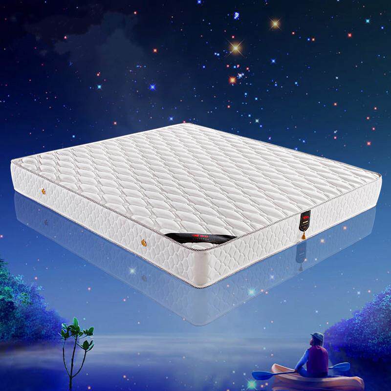 床垫席梦思家用棕榈山棕垫软硬两用薄厚椰棕弹簧可拆洗酒店宾馆