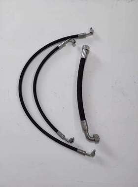 IR进气软管高压软管89245823英格索兰总成油管