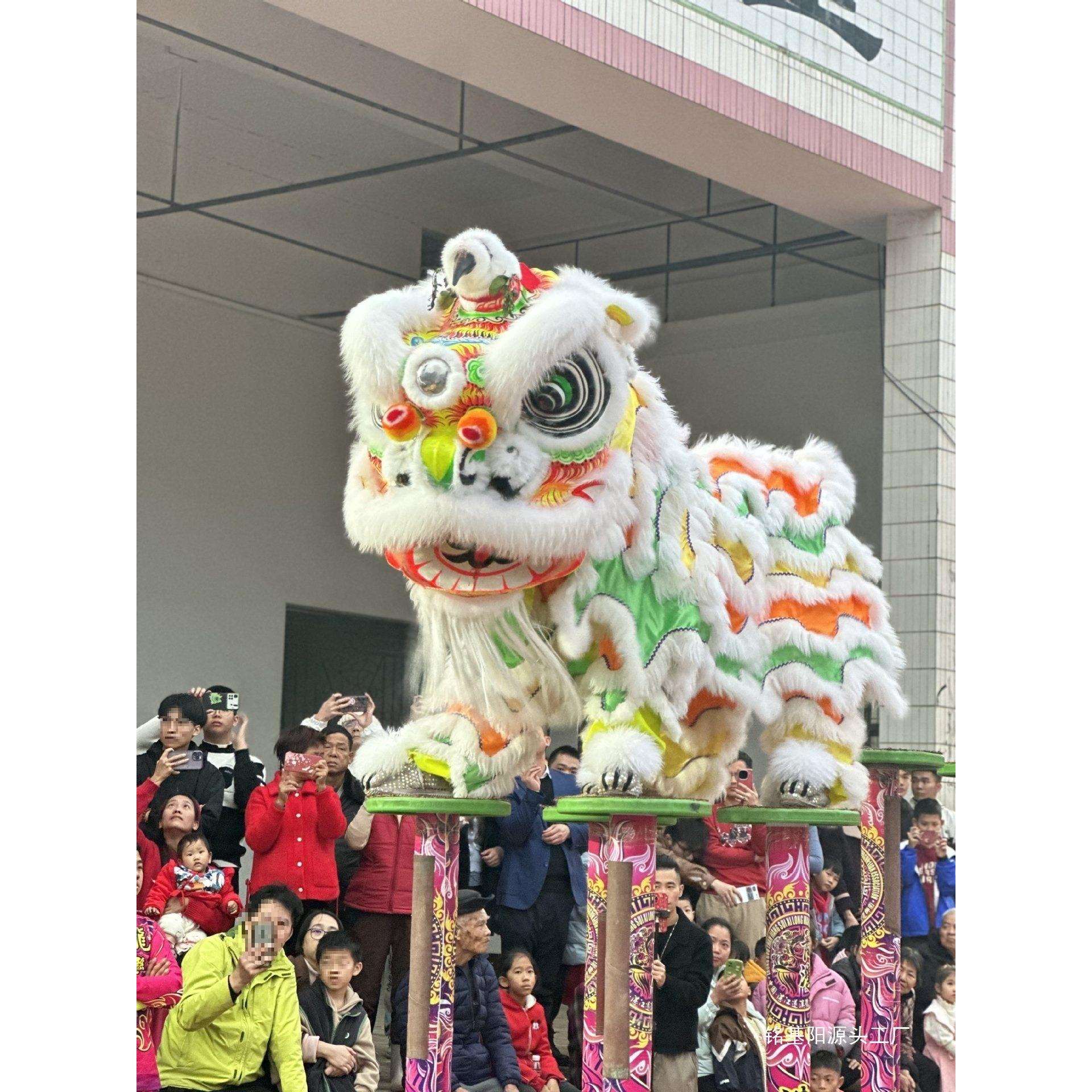 狮醒狮南狮狮舞狮广东舞狮刘备醒狮佛装狮头高桩舞龙龙狮扇子其他