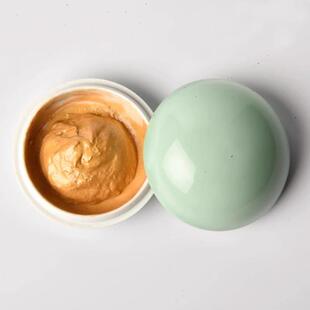 西泠印社篆刻印章书画西冷印泥金色银色黑色粉色彩色印泥一两精装