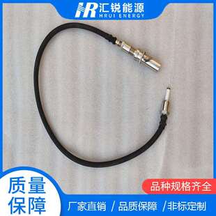 点火嘴吹灰器专用半导体点火嘴工业锅炉高能点火器螺纹接口点火嘴