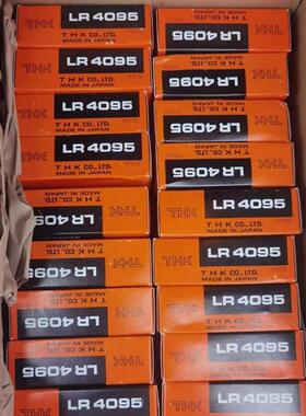 THK滚柱滚动块LR2565ZLR3275ZLR2055ZLR4095LRA2055Z