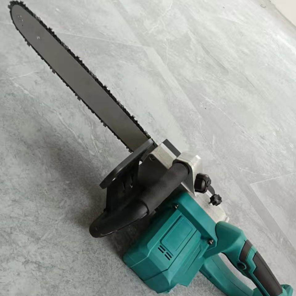 自调节无刷锂电电链锯充电式家用电锯16寸伐木锯户外修枝手提电锯,模玩/动漫/周边/娃圈三坑/桌游,模型制作工具/辅料耗材,淘宝优惠券,粉丝福利购,淘宝优惠卷
