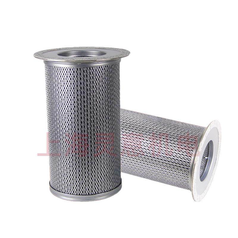 厂家供应0250028-244油分芯滤芯替代油分芯无油空气压缩机配件