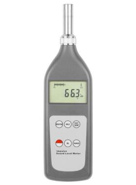 SL-5868ILEQ脉冲积分声级计SL-5868F噪声频谱分析仪SL-5868P多功