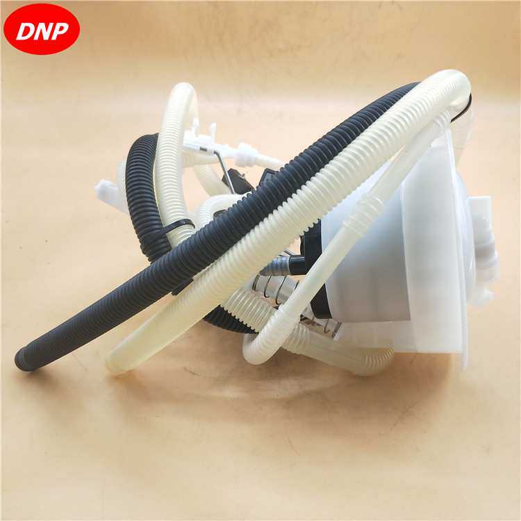 适用于BMW车 燃油滤清器汽油格 16117170090 A2C53025285Z