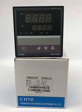 CHNE温控器 CND-8000/8934V10/4-20MA/0-1.6MPA 温控器/温度仪表