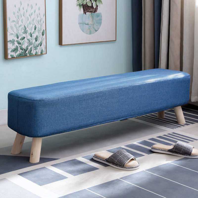 实木换鞋凳家用现代小凳子长款沙发凳木质矮凳客厅小板凳休闲长凳,3C数码配件,摄像机配件,淘宝优惠券,粉丝福利购,淘宝优惠卷