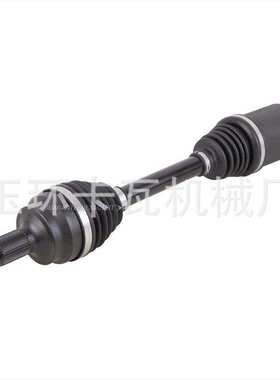 球笼半轴  MZ-015 23*56*26 FIT FOR Ma  626 / Cronos B6, FE 88