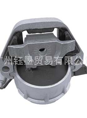 适用于奥迪A6L C7 机脚胶汽车发动机支架 4G0199381NT