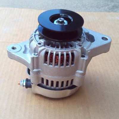 129423-77210发电机102211-0011发电机适用洋马发电机