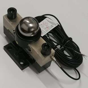 地磅传感器 QS柯力 精度C3 稳定性hao 钢质桥式 QS柯力地磅传感器