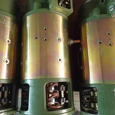 船用发电机组起动机马达总成ST712济柴潍柴发电机组ST71024V11齿